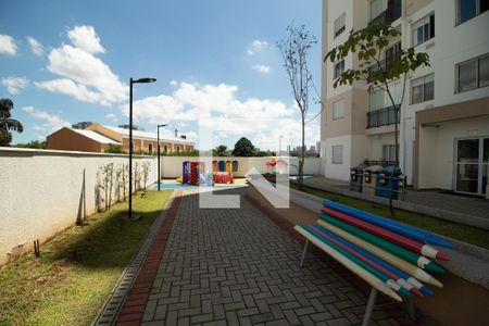 Apartamento para alugar com 42m², 2 quartos e 1 vagaÁrea comum