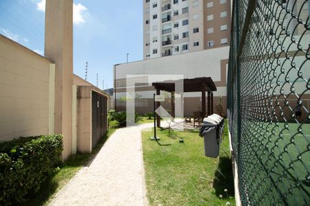 Apartamento para alugar com 42m², 2 quartos e 1 vagaÁrea comum