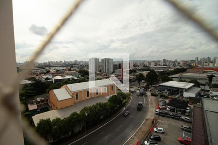 Apartamento para alugar com 42m², 2 quartos e 1 vagaVista
