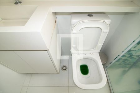 Apartamento para alugar com 42m², 2 quartos e 1 vagaBanheiro