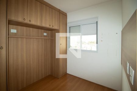 Quarto1 de apartamento para alugar com 2 quartos, 42m² em Vila Guilherme, São Paulo