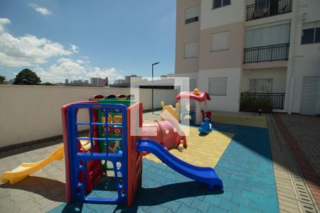 Apartamento para alugar com 42m², 2 quartos e 1 vagaÁrea comum