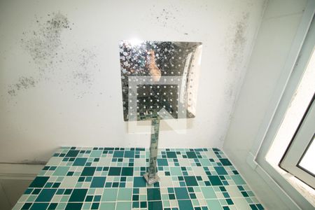Apartamento para alugar com 42m², 2 quartos e 1 vagaBanheiro