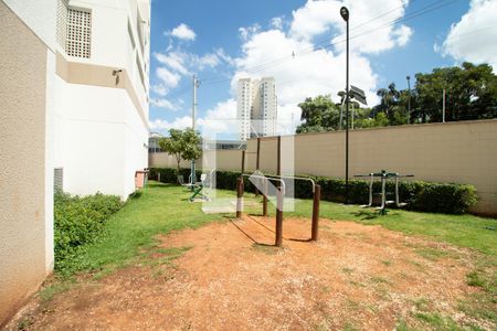 Apartamento para alugar com 42m², 2 quartos e 1 vagaÁrea comum