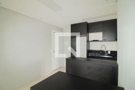 Sala de apartamento para alugar com 2 quartos, 42m² em Vila Guilherme, São Paulo