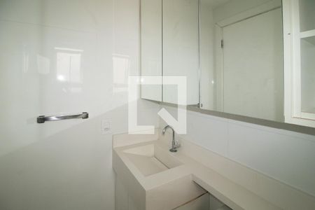 Apartamento para alugar com 42m², 2 quartos e 1 vagaBanheiro