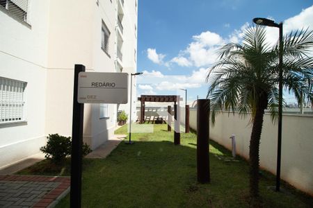 Apartamento para alugar com 42m², 2 quartos e 1 vagaÁrea comum