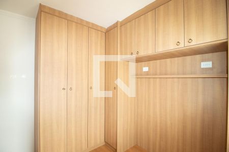 Quarto1 de apartamento para alugar com 2 quartos, 42m² em Vila Guilherme, São Paulo
