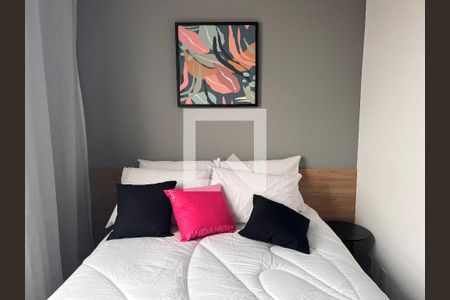 Quarto de apartamento para alugar com 1 quarto, 20m² em Perdizes, São Paulo