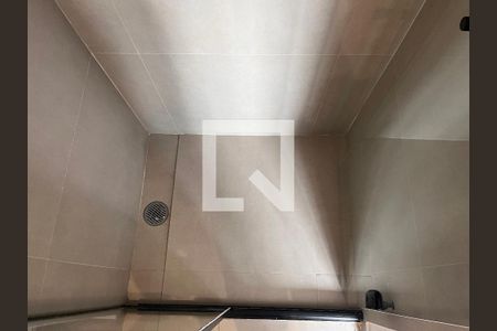 Banheiro de apartamento para alugar com 1 quarto, 20m² em Perdizes, São Paulo
