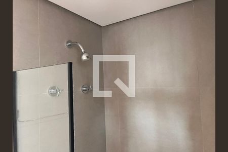 Banheiro de apartamento para alugar com 1 quarto, 20m² em Perdizes, São Paulo