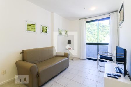 Apartamento para alugar com 1 quarto, 40m² em Copacabana, Rio de Janeiro