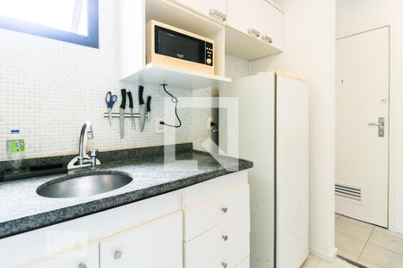 Apartamento para alugar com 1 quarto, 40m² em Copacabana, Rio de Janeiro