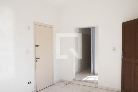 Quarto sala de apartamento para alugar com 1 quarto, 32m² em Brás, São Paulo