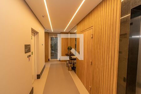 Apartamento à venda com 42m², 1 quarto e 1 vagaÁrea comum 