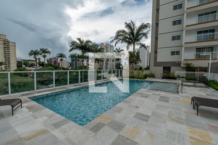 Apartamento à venda com 42m², 1 quarto e 1 vagaÁrea comum - Piscina