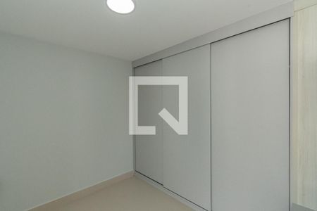 Suite  de apartamento para alugar com 1 quarto, 42m² em Centro, Campinas