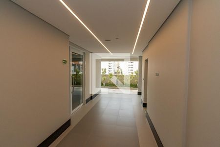 Apartamento à venda com 42m², 1 quarto e 1 vagaÁrea comum 