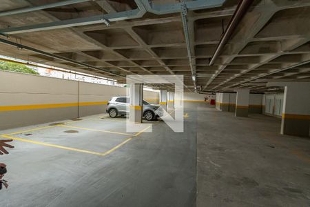 Apartamento à venda com 42m², 1 quarto e 1 vagaGaragem 