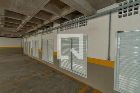Apartamento à venda com 42m², 1 quarto e 1 vagaArmários Garagem 