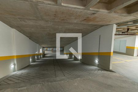 Apartamento à venda com 42m², 1 quarto e 1 vagaAcesso Garagem 