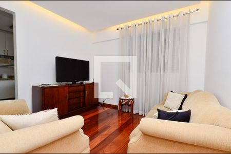 Apartamento à venda com 3 quartos, 103m² em Palmares, Belo Horizonte