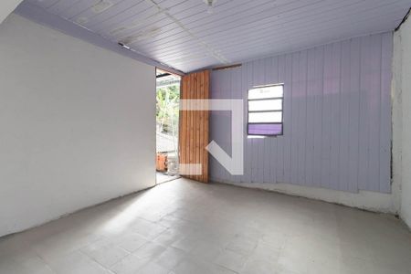 Quarto  de casa para alugar com 1 quarto, 50m² em Tucuruvi, São Paulo