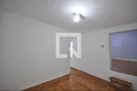 Sala/Quarto de casa para alugar com 1 quarto, 50m² em Tucuruvi, São Paulo