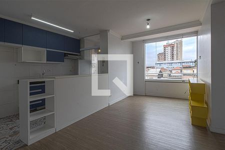 Apartamento para alugar com 2 quartos, 50m² em Vila Moinho Velho, São Paulo