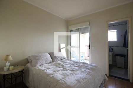 Quarto de apartamento para alugar com 1 quarto, 45m² em Pompeia, São Paulo