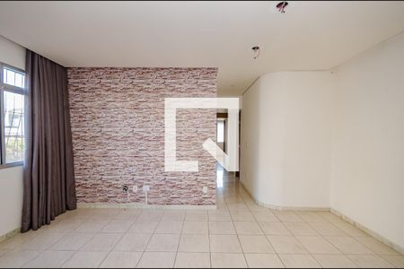 Apartamento à venda com 3 quartos, 90m² em Buritis, Belo Horizonte