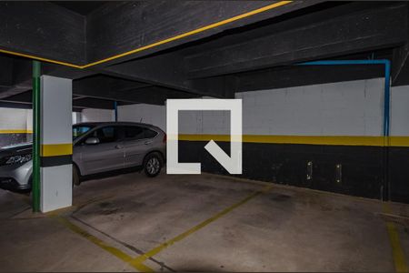 Apartamento à venda com 90m², 3 quartos e 2 vagas