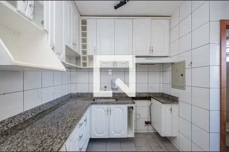 Apartamento à venda com 90m², 3 quartos e 2 vagas