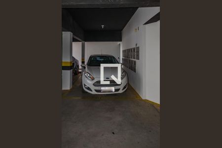 Apartamento à venda com 90m², 3 quartos e 2 vagas