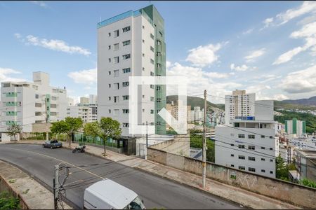 Apartamento à venda com 90m², 3 quartos e 2 vagas