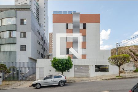 Apartamento à venda com 90m², 3 quartos e 2 vagas