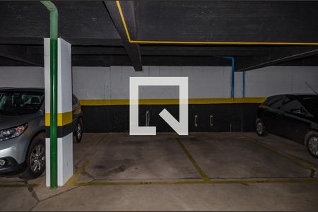 Apartamento à venda com 90m², 3 quartos e 2 vagas