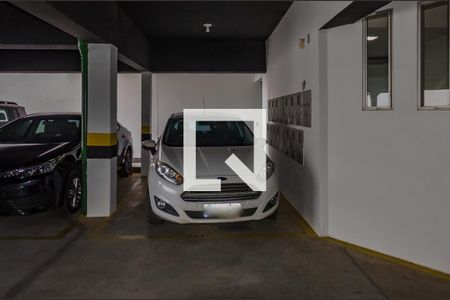 Apartamento à venda com 90m², 3 quartos e 2 vagas