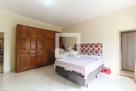 Suíte de casa para alugar com 2 quartos, 90m² em Vila Jacuí, São Paulo