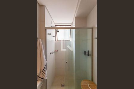 Apartamento para alugar com 2 quartos, 75m² em Lourdes, Belo Horizonte