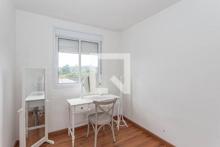 Apartamento à venda com 70m², 3 quartos e 2 vagas Apartamento à venda com 70m², 3 quartos e 2 vagasQuarto 2