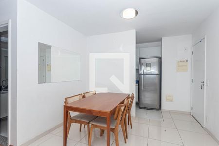 Apartamento à venda com 70m², 3 quartos e 2 vagas Apartamento à venda com 70m², 3 quartos e 2 vagasSala