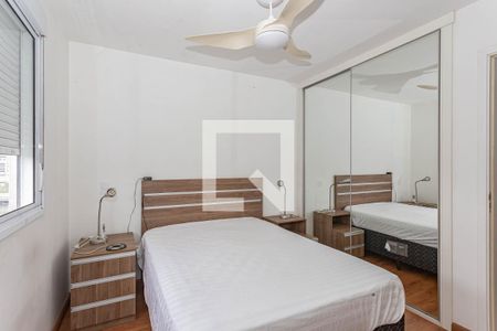 Quarto 1 de apartamento para alugar com 3 quartos, 70m² em Vila da Saúde, São Paulo