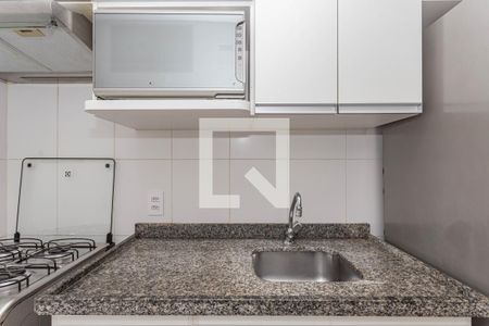 Apartamento à venda com 70m², 3 quartos e 2 vagas Apartamento à venda com 70m², 3 quartos e 2 vagasCozinha