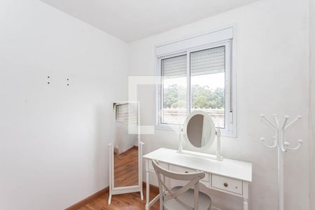Apartamento à venda com 70m², 3 quartos e 2 vagas Apartamento à venda com 70m², 3 quartos e 2 vagasQuarto 2