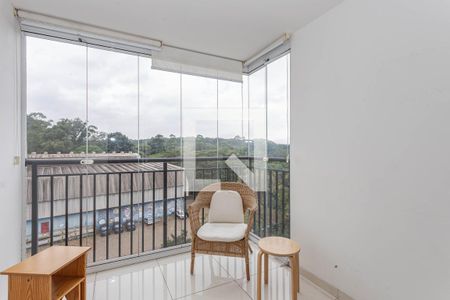 Apartamento à venda com 70m², 3 quartos e 2 vagas Apartamento à venda com 70m², 3 quartos e 2 vagasVaranda