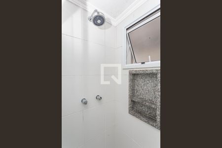 Apartamento à venda com 70m², 3 quartos e 2 vagas Apartamento à venda com 70m², 3 quartos e 2 vagasBanheiro 2