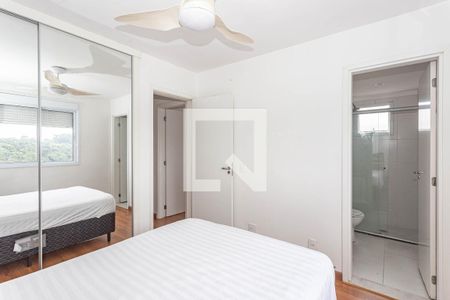 Quarto 1 de apartamento para alugar com 3 quartos, 70m² em Vila da Saúde, São Paulo