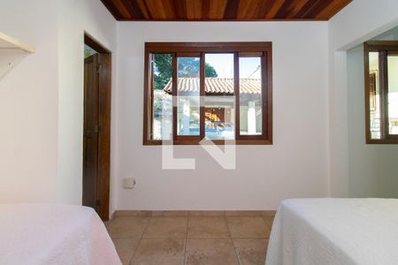 Casa à venda com 497m², 4 quartos e 3 vagas Casa à venda com 497m², 4 quartos e 3 vagasQuarto da edícula