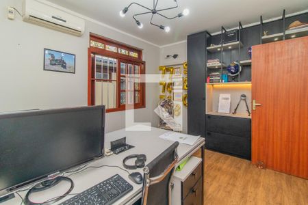 Casa à venda com 497m², 4 quartos e 3 vagas Casa à venda com 497m², 4 quartos e 3 vagasQuarto 2